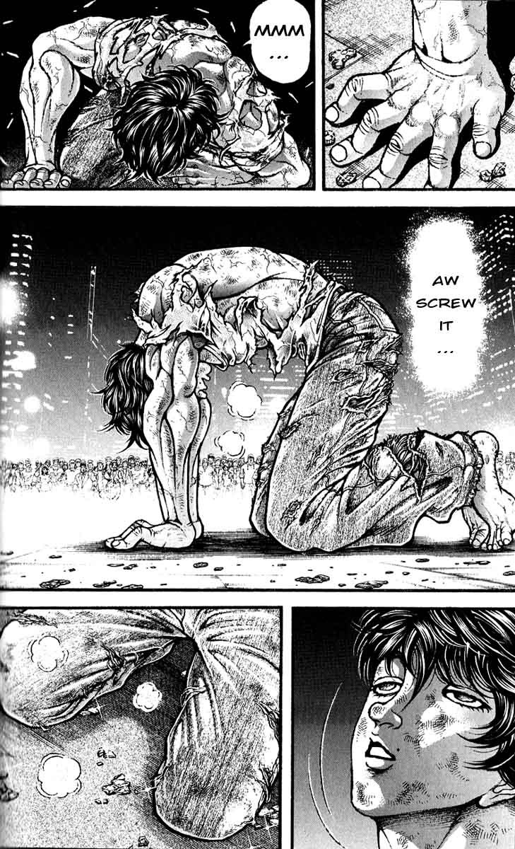 Baki - Son Of Ogre Chapter 285 6